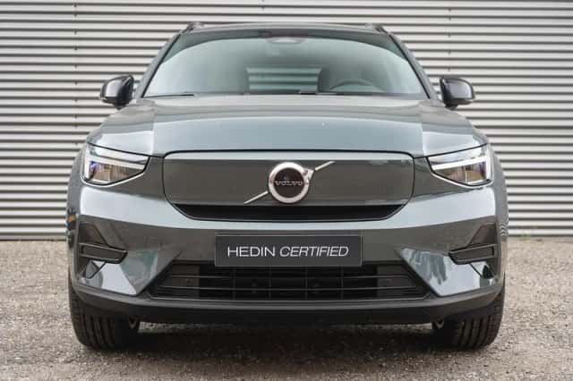 Volvo EX40 (2026) thumbnail 2