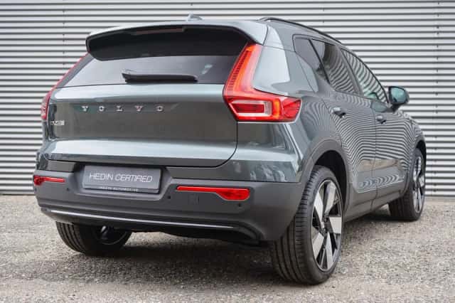 Volvo EX40 (2026) thumbnail 6