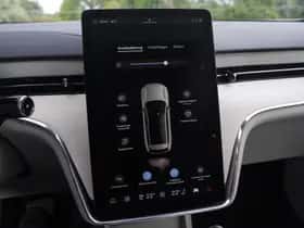 Volvo EX90 (2025) thumbnail 21