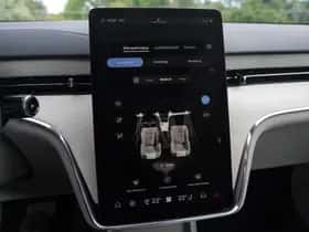Volvo EX90 (2025) thumbnail 22