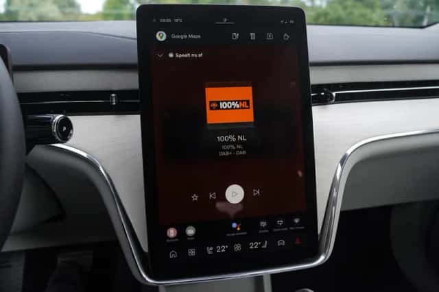 Volvo EX90 (2025) thumbnail 24
