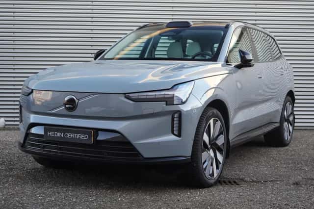 Volvo EX90 (2025) thumbnail 29