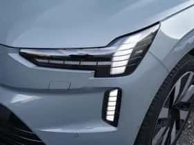 Volvo EX90 (2025) thumbnail 4