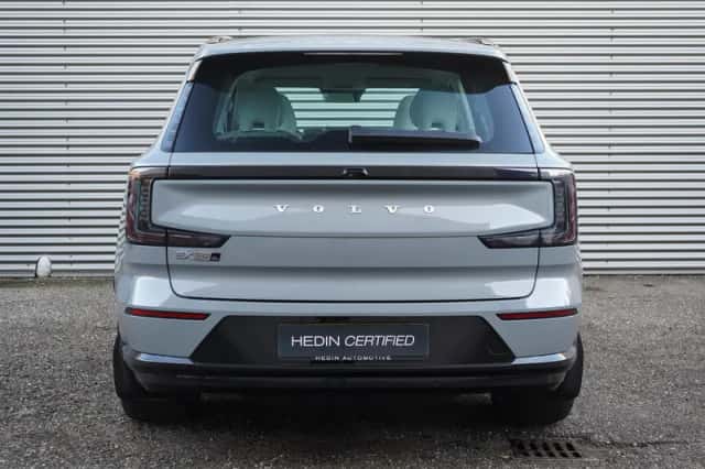 Volvo EX90 (2025) thumbnail 5