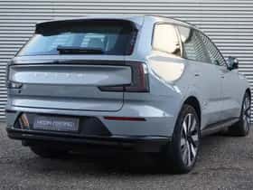 Volvo EX90 (2025) thumbnail 6