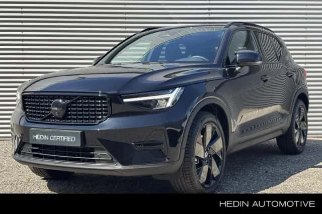 Volvo XC40 (2026) thumbnail 1