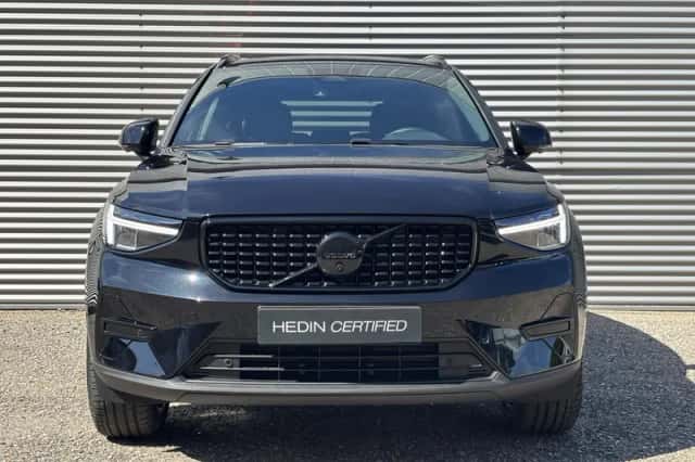 Volvo XC40 (2026) thumbnail 4