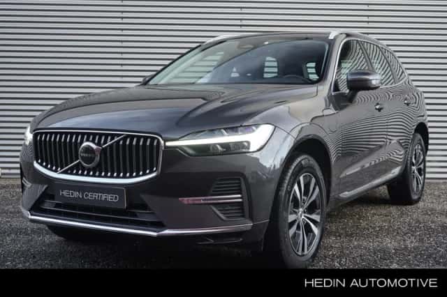 Volvo XC60 (2021) thumbnail 1