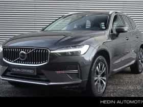 Volvo XC60 (2021)