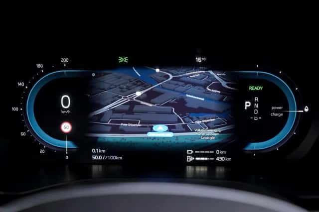 Volvo XC60 (2021) thumbnail 16