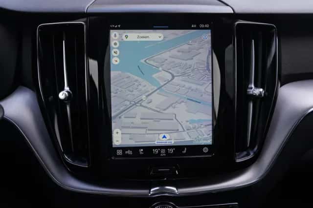 Volvo XC60 (2021) thumbnail 20