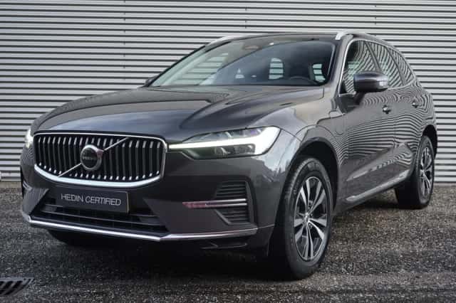 Volvo XC60 (2021) thumbnail 28