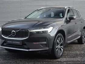 Volvo XC60 (2021) thumbnail 28