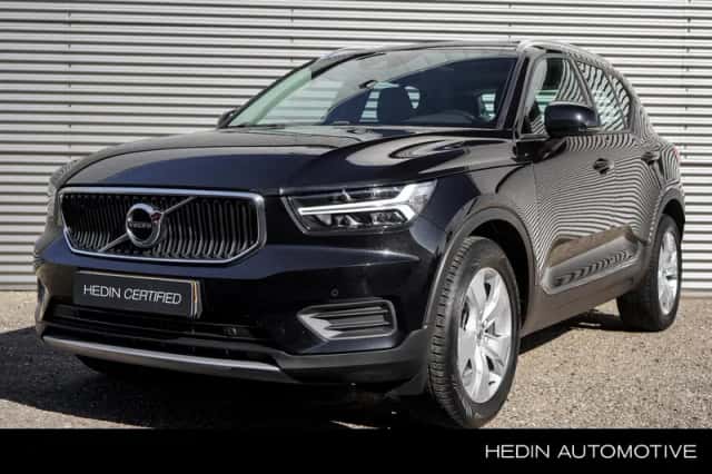 Volvo XC40 (2019) thumbnail 1