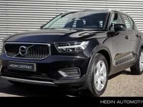 Volvo XC40 (2019)