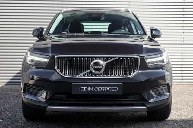 Volvo XC40 (2019) thumbnail 2