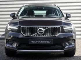 Volvo XC40 (2019) thumbnail 2