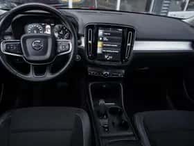 Volvo XC40 (2019) thumbnail 13