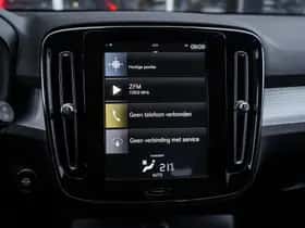 Volvo XC40 (2019) thumbnail 20