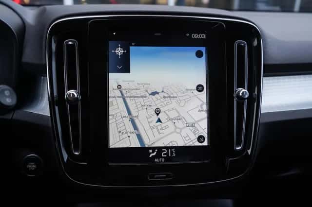 Volvo XC40 (2019) thumbnail 21