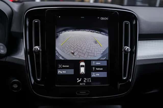 Volvo XC40 (2019) thumbnail 26