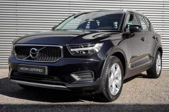 Volvo XC40 (2019) thumbnail 29