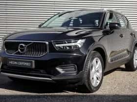 Volvo XC40 (2019) thumbnail 29