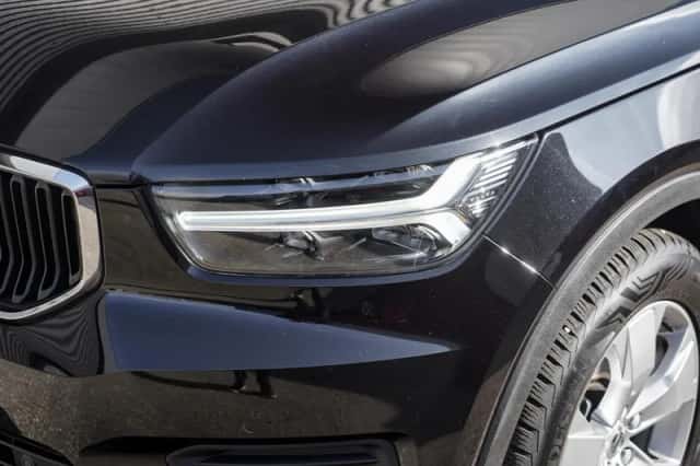 Volvo XC40 (2019) thumbnail 4