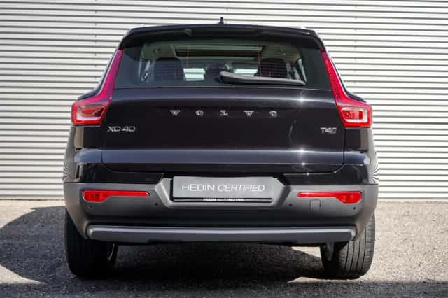 Volvo XC40 (2019) thumbnail 5
