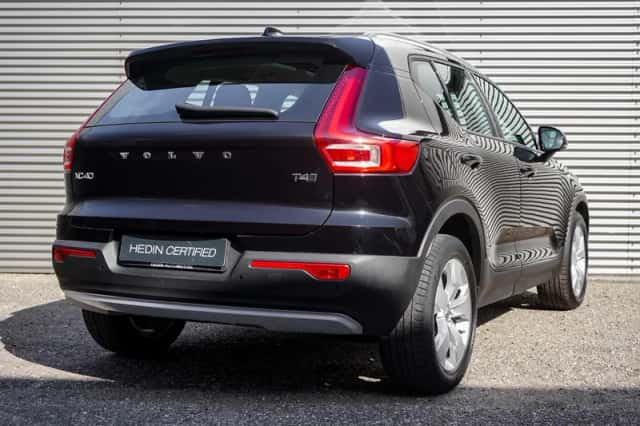 Volvo XC40 (2019) thumbnail 6