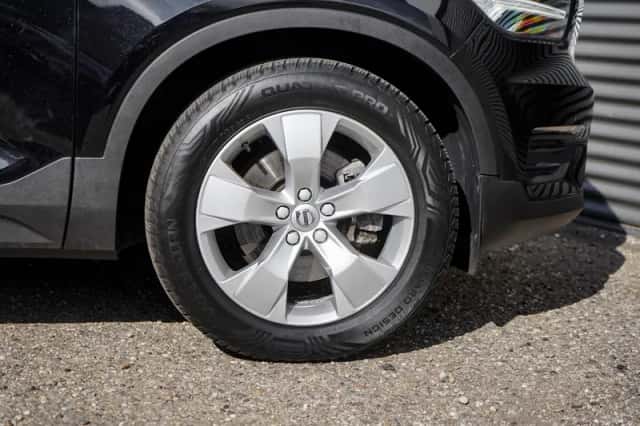Volvo XC40 (2019) thumbnail 7