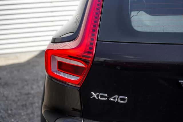 Volvo XC40 (2019) thumbnail 8