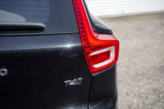 Volvo XC40 (2019) thumbnail 9