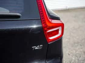 Volvo XC40 (2019) thumbnail 9