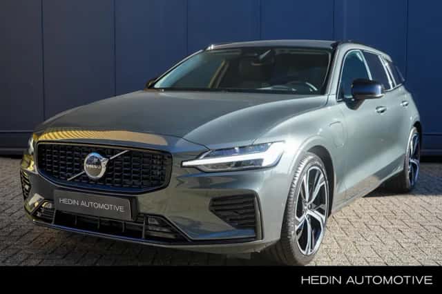Volvo V60 (2026) thumbnail 1