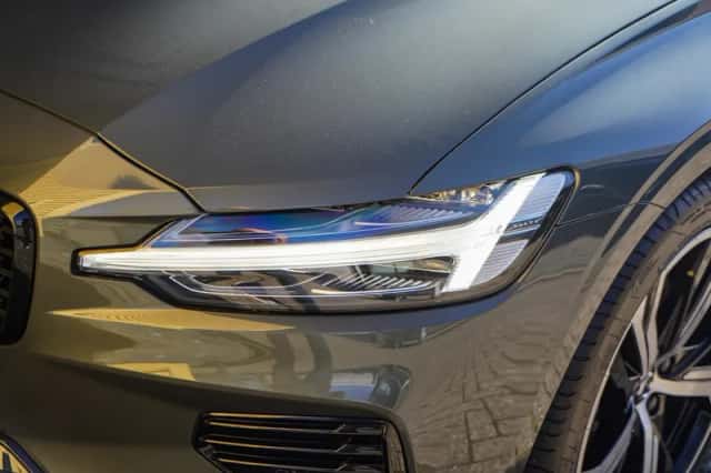 Volvo V60 (2026) thumbnail 4