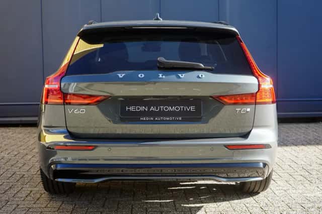 Volvo V60 (2026) thumbnail 5