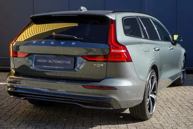 Volvo V60 (2026) thumbnail 6