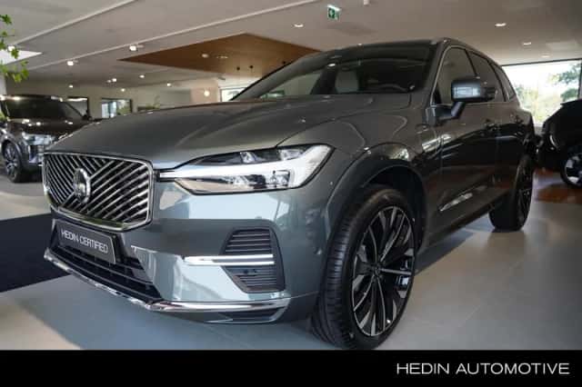 Volvo XC60 (2026) thumbnail 1
