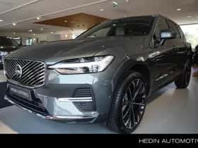 Volvo XC60 (2026)
