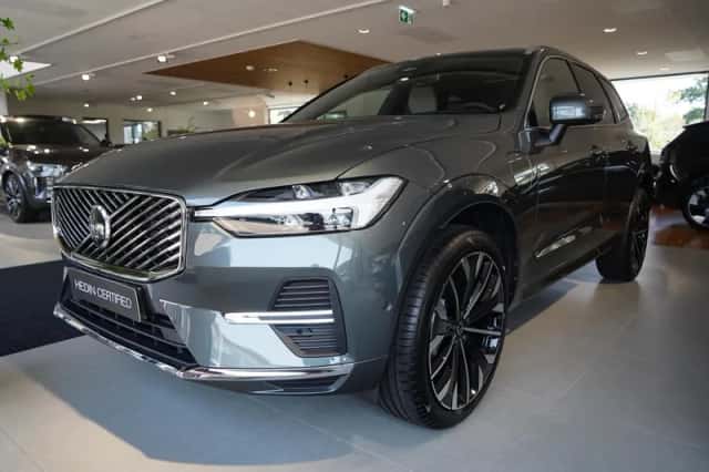 Volvo XC60 (2026) thumbnail 15