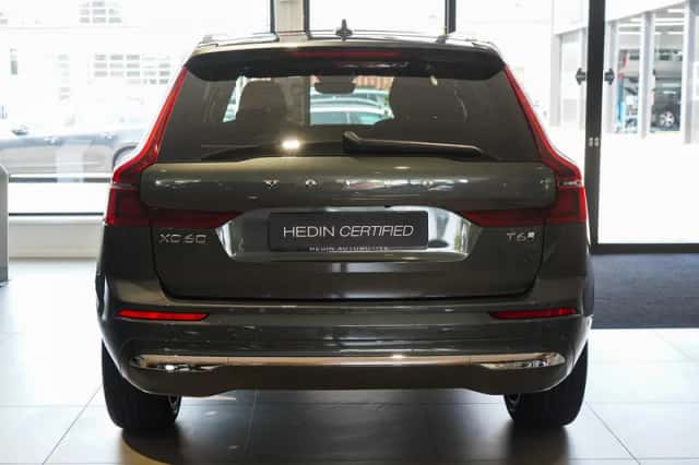 Volvo XC60 (2026) thumbnail 4