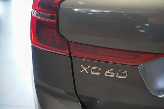 Volvo XC60 (2026) thumbnail 5