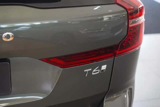 Volvo XC60 (2026) thumbnail 6