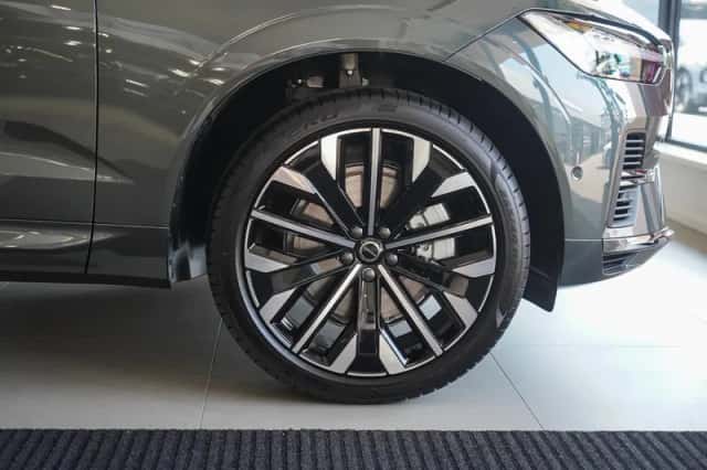Volvo XC60 (2026) thumbnail 7