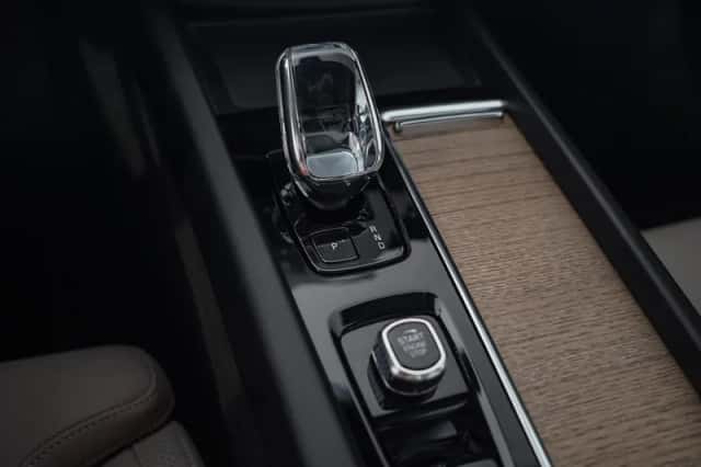 Volvo XC60 (2026) thumbnail 8