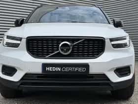 Volvo XC40 (2021) thumbnail 2