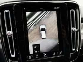 Volvo XC40 (2021) thumbnail 12