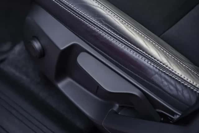 Volvo XC40 (2021) thumbnail 15
