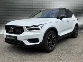 Volvo XC40 (2021) thumbnail 15